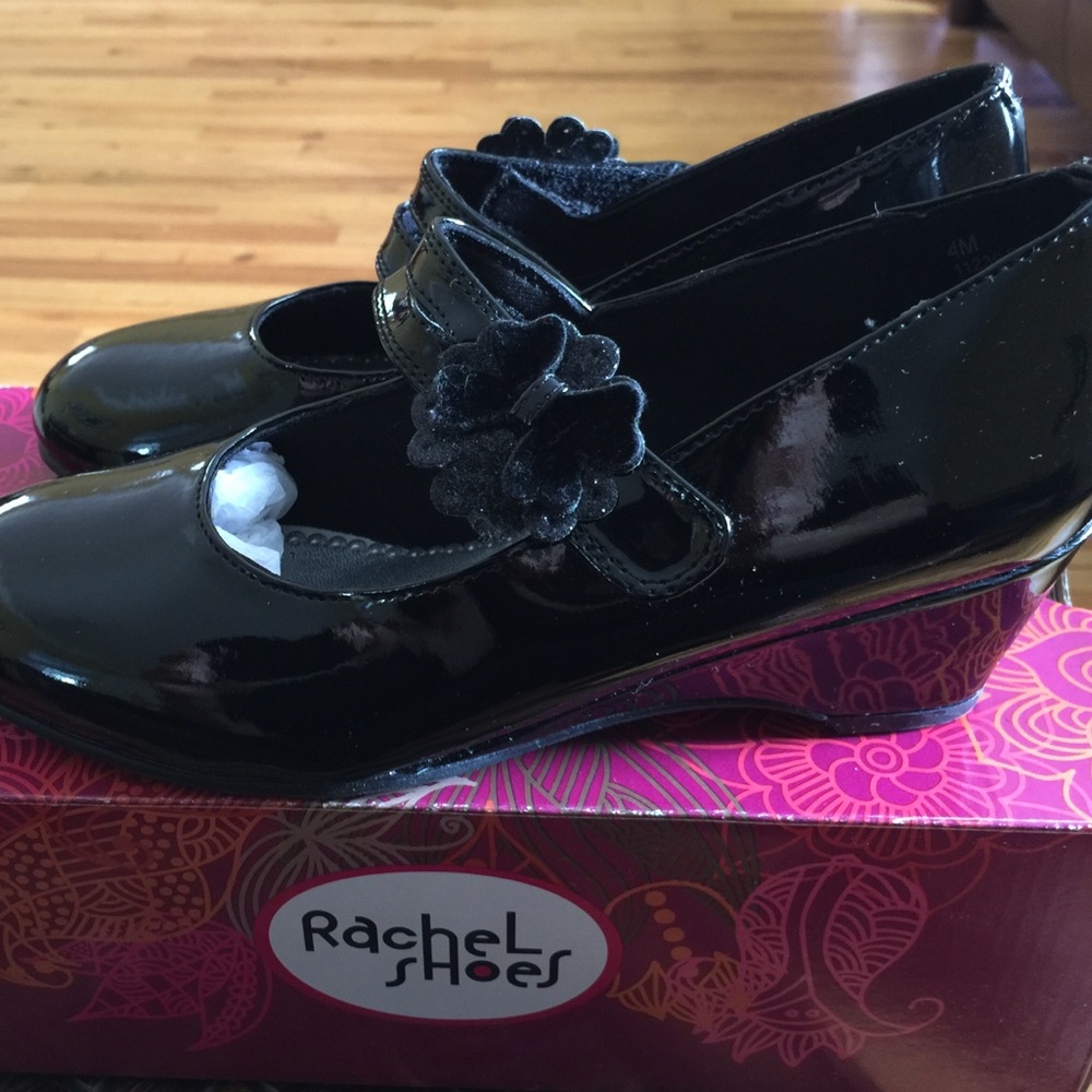 Girls Dress Shoes